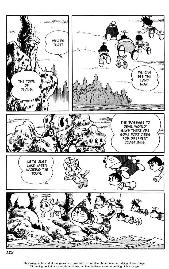 Doraemon Long Stories Chapter 5.4 11